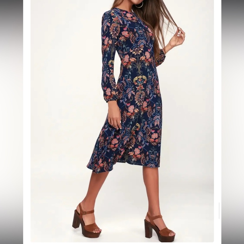 I.Madeline Dress